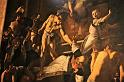 Roma - Vocazione e Martirio di San Matteo - Caravaggio - 13
